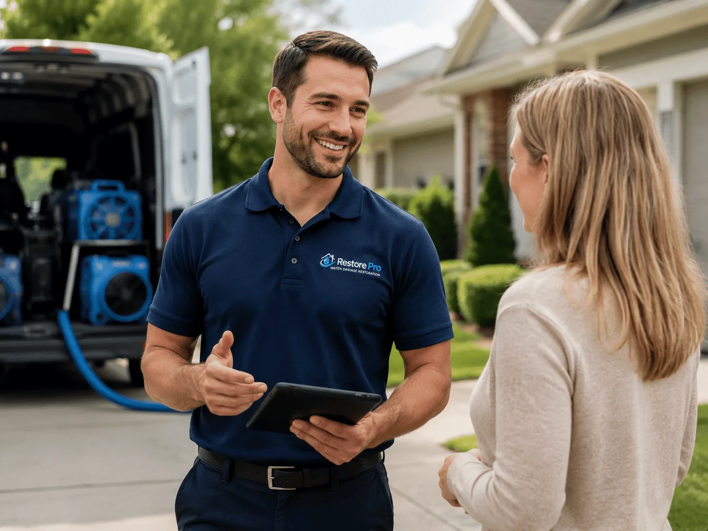 Water Damage Restoration Wabasso, FL FAQs